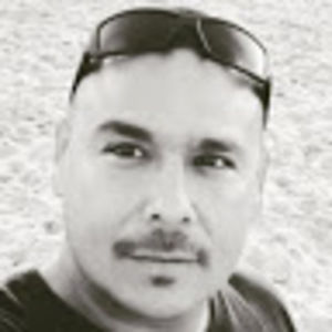 Meet your Posher, Jose